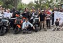 Eatventure, Kopdar Pertama IM Riders di Omah Yung Ginah