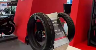 FDR Tire Diskon 15% Untuk Seri Champion di IMOS 2025