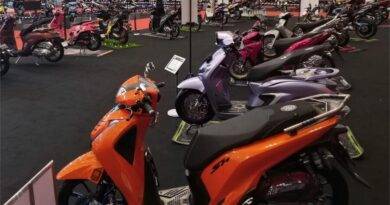 FIF + Parjo = KreaFIF Motor Kontes dan Ini Para Pemenangnya