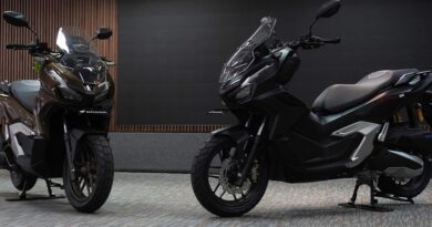 Hanya Label Roadsync, Wahana Tawarkan New Honda ADV160 42 Juta