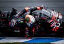Marco Bezzecchi Finish ke-3, Aprilia Berjaya di Philip Island