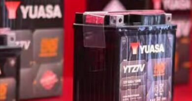Mumpung Diskon 12 %, Waktunya Beli Aki Yuasa di IMOS 2025