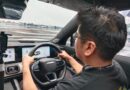 Pengalaman Speed Test JAECOO J8 SHS ARDIS, Tembus 124 kmjam