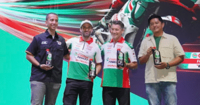 Racing Ester Formula, Rahasia Tokcer Castrol Power1 Ultimate Superbike 10W-50