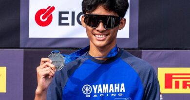 Raih 141 Poin Akhir Klasemen, Arai Agaska Pastikan Runner Up