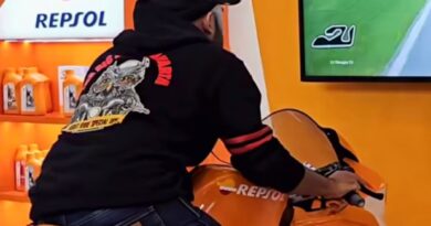 Repsol & United Oil Promo Brand Awareness di IMOS 2025