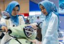 Sartinah Dapat 1 Milyar dari Yamaha Gara-Gara Setia Naik Fazzio