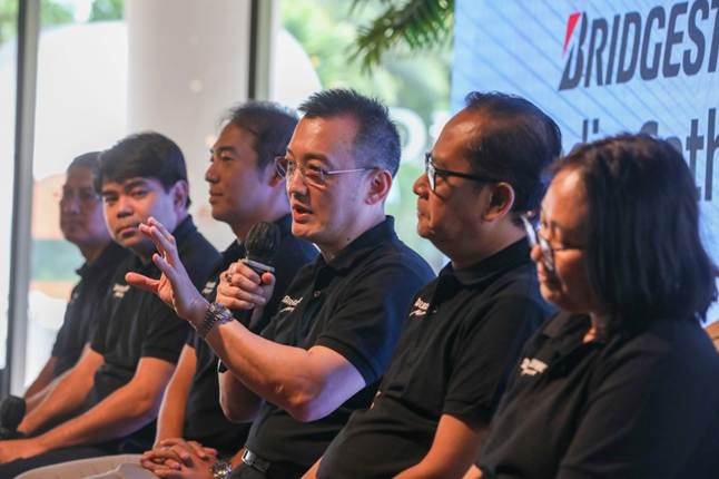 Teknologi ENLITEN dan Visi E8, Resep Ketangguhan Bridgestone Indonesia di 2025