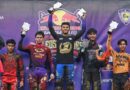 AHM Rider Double Winner di TTC Malaysia & Kejurnas Motorcross 2025