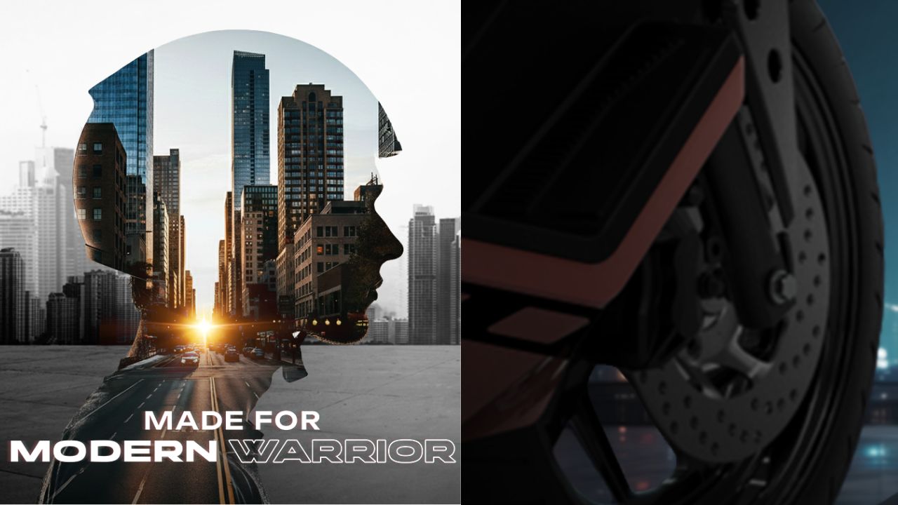 Apakah ini Polytron FOX-R Jilid 2