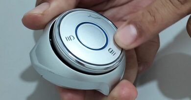 Cara Mengganti Baterai Smart Key Mobil Listrik Sendiri