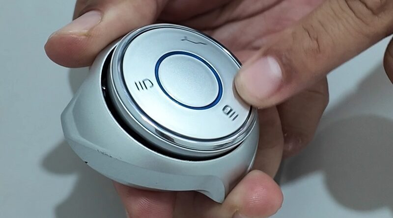 Cara Mengganti Baterai Smart Key Mobil Listrik Sendiri