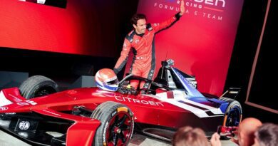 Citroën Comeback Formula E 2026, Gaet Vergne Juara Dunia 2 Kali