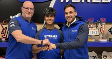 El Dablek Konfirm Duet Juara Dunia Moto3 2020 di World Supersport 2026