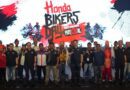 Garut Dikepung Ribuan Bikers HDB 2025