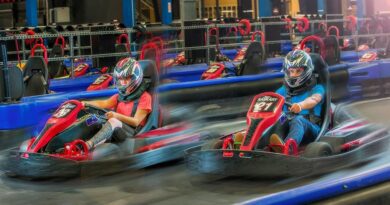 Gokart Listrik Banyak Plusnya, Ini Keunggulan dan Tips Milihnya