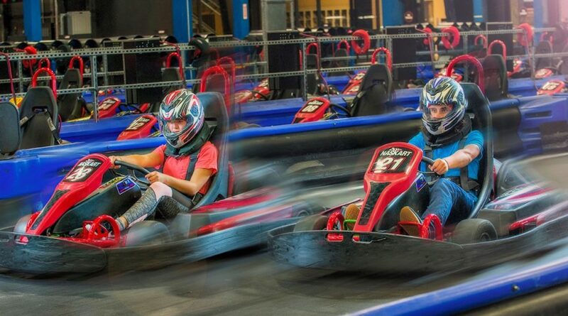 Gokart Listrik Banyak Plusnya, Ini Keunggulan dan Tips Milihnya