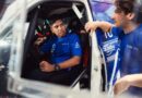 Jeje Bejek Land Cruiser di Gurun Sahara, Target Finish Rally Dakar 2026