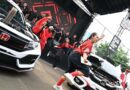 Ketika Mesin Waktu Terhenti di Honda Culture Indonesia Vol.2