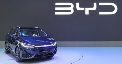 Megawatt Flash Charging Jadi Booster Fenomenal BYD Setelah 2 Tahun di Indonesia