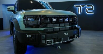 Rekam Jejak Baru 12 Purnama, JETOUR Tampar Pasar SUV Lewat T2