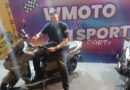 WMoto x SM Sport Party 2025, Solidaritas MForce Lovers Plus Share Experience