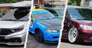 Dasamuka Selera Nusantara ala Honda Culture Indonesia Tersaji Disini