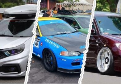 Dasamuka Selera Nusantara ala Honda Culture Indonesia Tersaji Disini