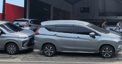 Pasar mobil bekas masih menjanjikan, melihat peluang dari kebiasaan orang Indonesia suka ganti mobil