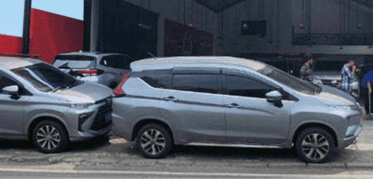 Pasar mobil bekas masih menjanjikan, melihat peluang dari kebiasaan orang Indonesia suka ganti mobil