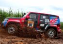 BAIC BJ40 PLUS Bersama DEXC Racing Indonesia Raih Posisi 2 di IRRA 2025