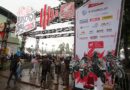 Cerita Seru AHJ dan AHMT Hadiri Honda Bikers Day 2025 Garut