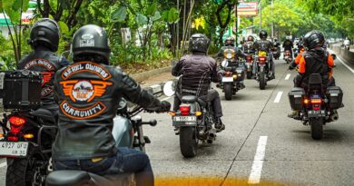 Ini Dia Pengurus Baru ROC 2025–2027 !