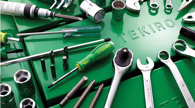 Jangan Keliru, Tekiro Bukan Tekipo