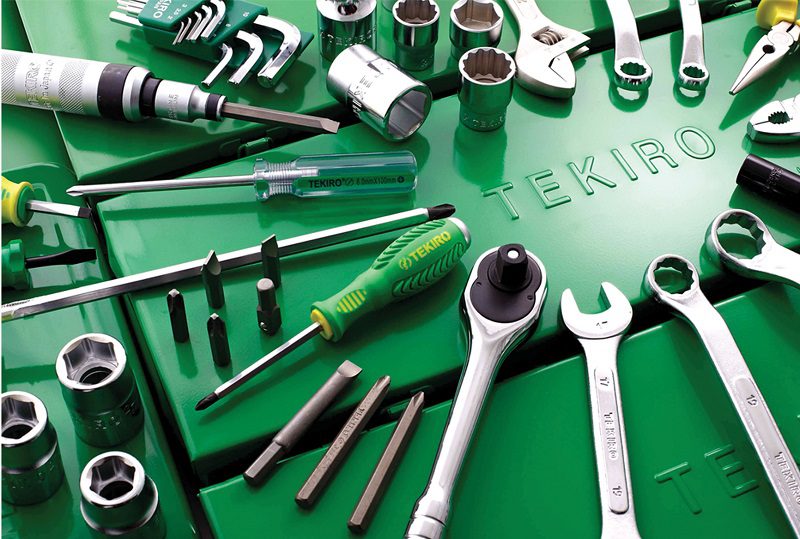 Jangan Keliru, Tekiro Bukan Tekipo