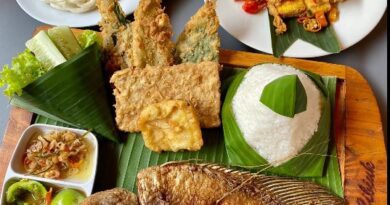 Lapar di Tol 3 Kuliner Legendaris Wajib Dicoba