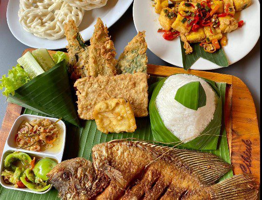 Lapar di Tol 3 Kuliner Legendaris Wajib Dicoba