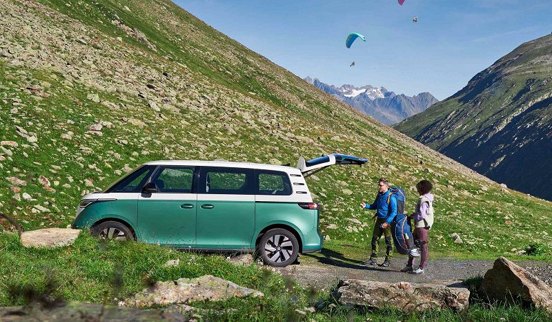 Libur Nataru Bareng Mobil Listrik, Perhatikan 7 Hal Ini Sebelum Berangkat