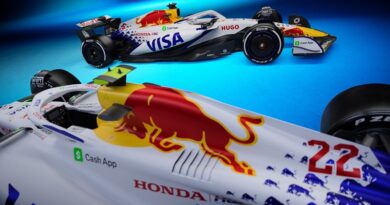 Putus Dari Red Bull, Honda Gaet Aston Martin di Formula 1 2026