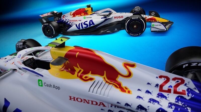 Putus Dari Red Bull, Honda Gaet Aston Martin di Formula 1 2026