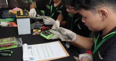 Tekiro Mechanic Competition 2026 Hadir Kembali, Catat Tanggal Mainnya