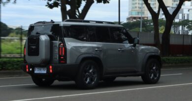 Travel+ Dari JETOUR, Campaign Tangguh Segala Medan Penarik Konsumen T2