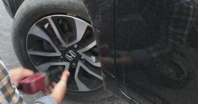 Wajib Cek Ban Pakai 6 Cara Ini Sebelum Libur Nataru