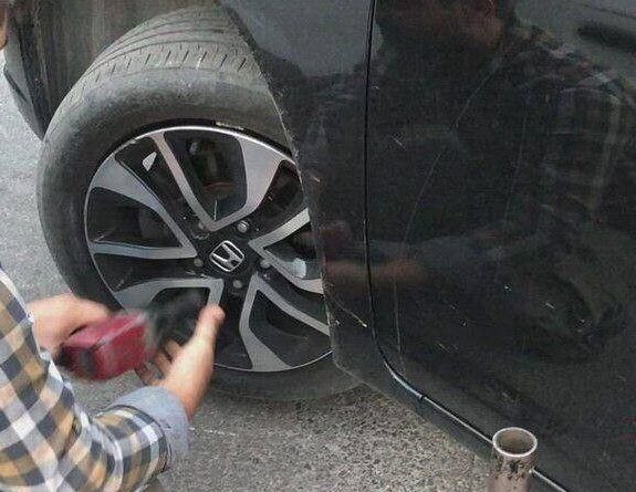 Wajib Cek Ban Pakai 6 Cara Ini Sebelum Libur Nataru