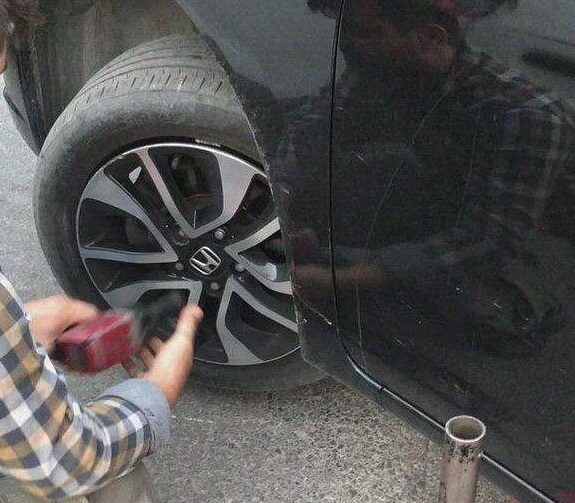 Wajib Cek Ban Pakai 6 Cara Ini Sebelum Libur Nataru