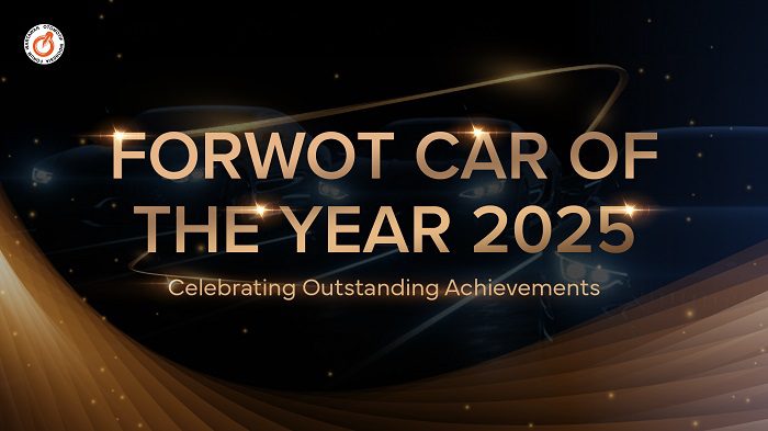 FORWOT Car of The Year 2025 Kembali Digelar, Ini Nominasinya