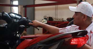 5 Penyebab Saklar Motor Rusak dan Ini Cara Memperbaikinya