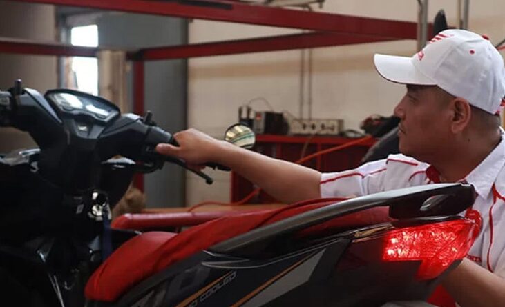 5 Penyebab Saklar Motor Rusak dan Ini Cara Memperbaikinya