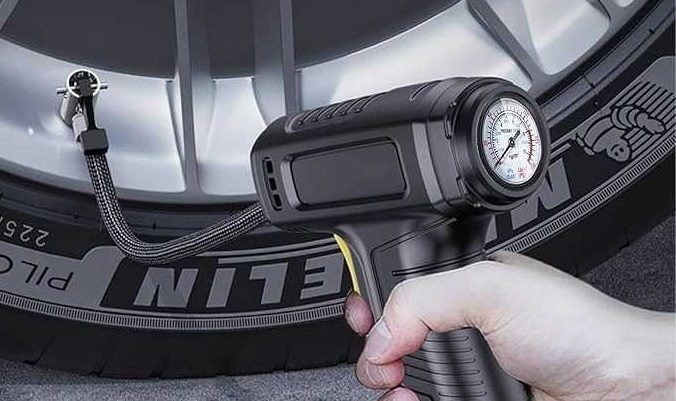Ada Perbedaan Perawatan Ban Konvensional, Hybrid, dan EV