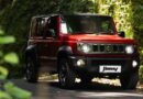 Dicari Suzuki Jimny Modif Untuk IIMS 2026